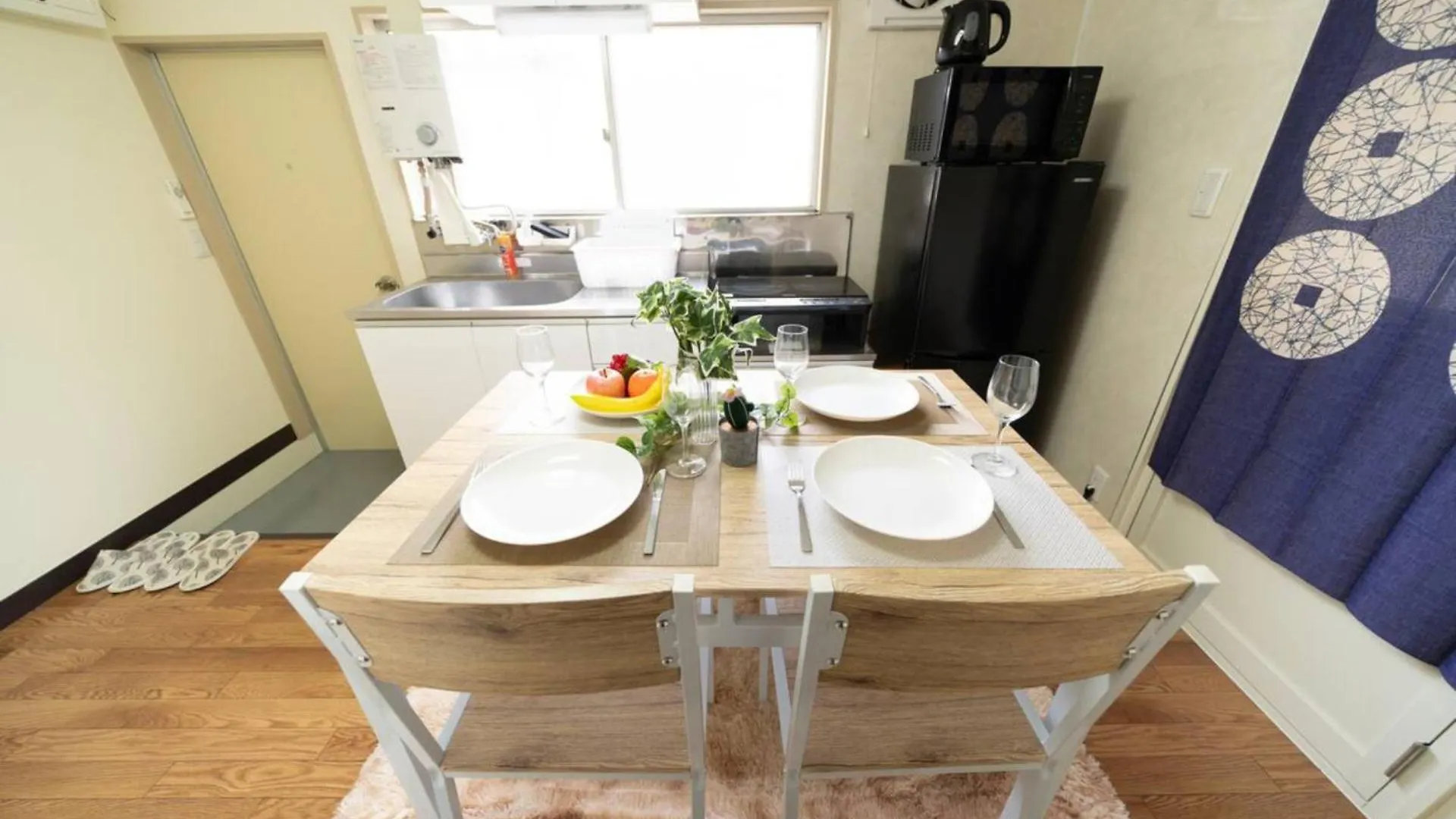 Beautiful Apartament In Shibuya, Prefectura In Tokio