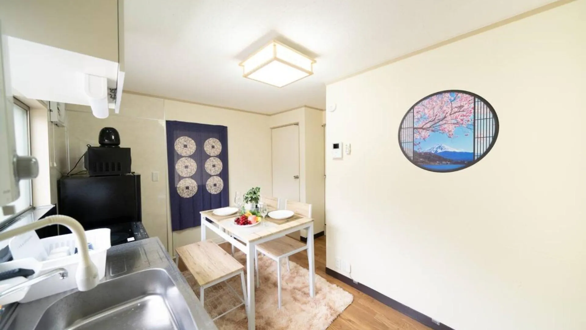 Beautiful Apartament In Shibuya, Prefectura In Tokio