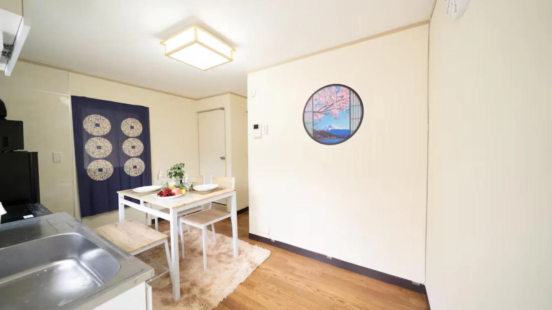 Beautiful Apartament In Shibuya, Prefectura In Tokio Japan