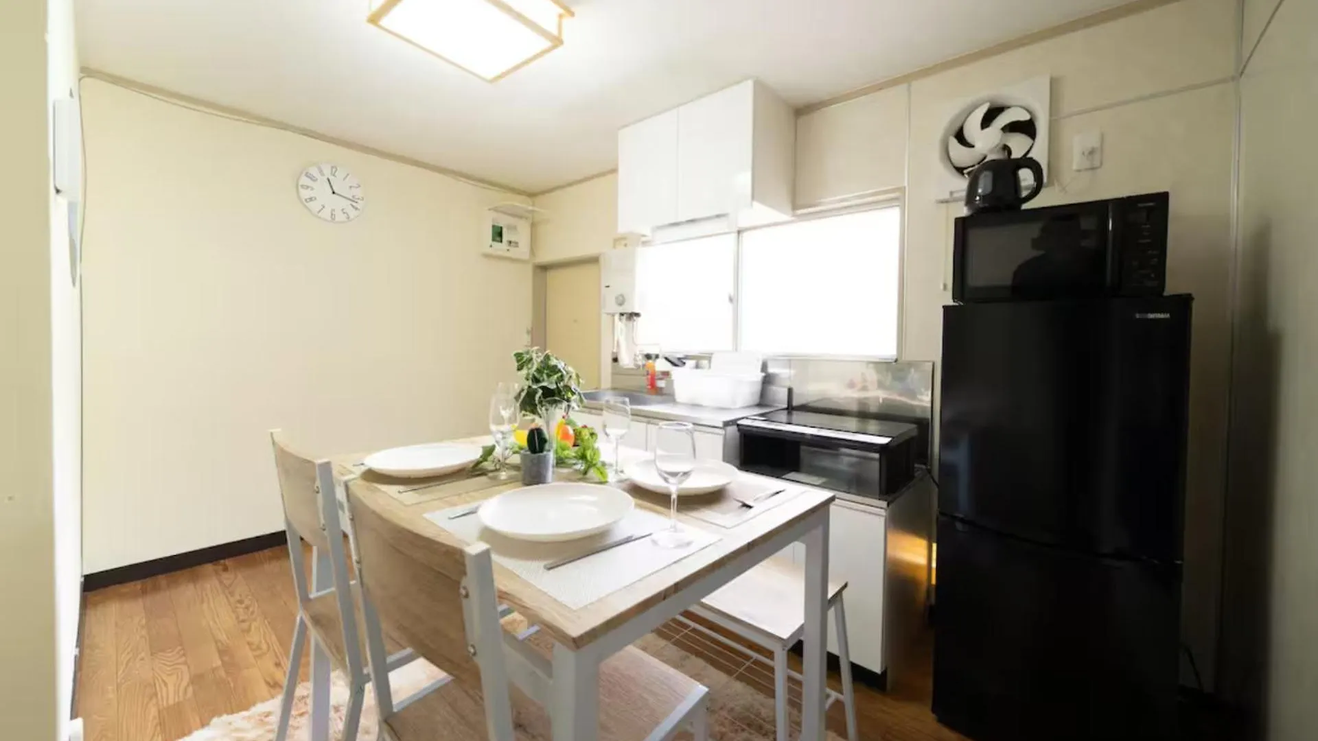 Beautiful Apartament In Shibuya, Prefectura In Tokio 0*, Tokyo