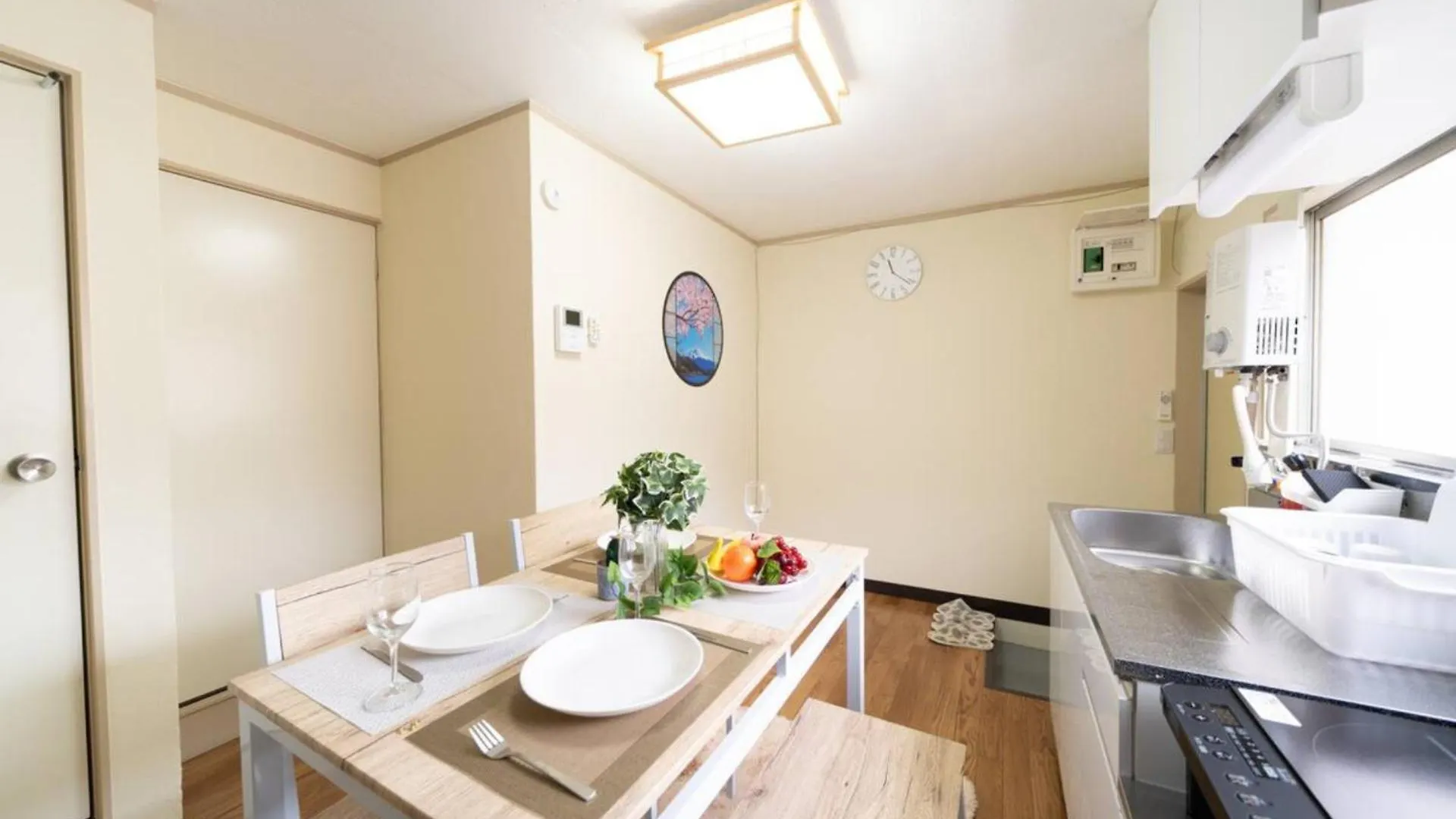 Beautiful Apartament In Shibuya, Prefectura In Tokio 0*, Tokyo Japan